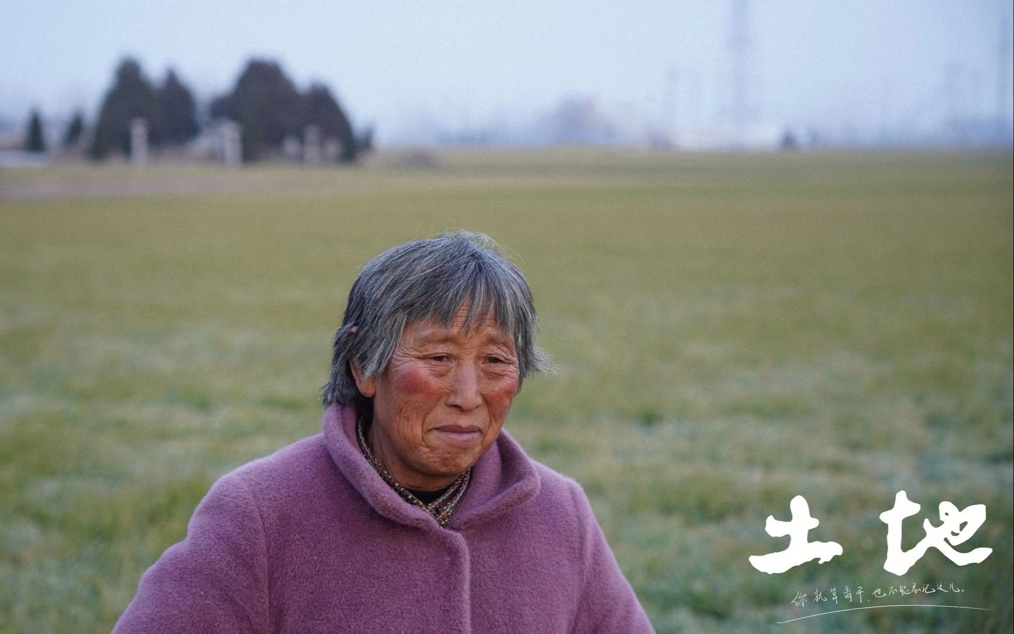 [图]家庭纪录片《土地》———山东农村的家庭