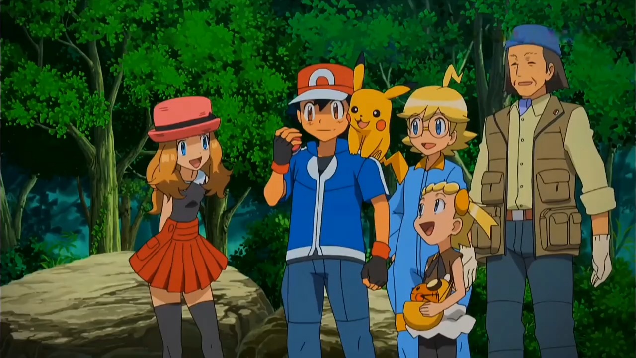 不服输的战斗飞鸟#神奇宝贝#精灵宝可梦