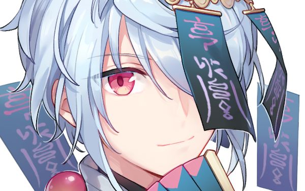 【绘画过程】发出大水神的声音“我老婆”【csp+sai】哔哩哔哩bilibili