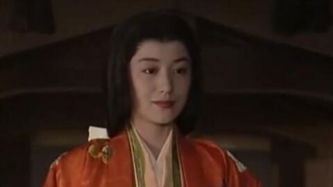 炎立 一位女子将藤原经清救出监牢 并央求他带自己逃离衣川 哔哩哔哩 Bilibili