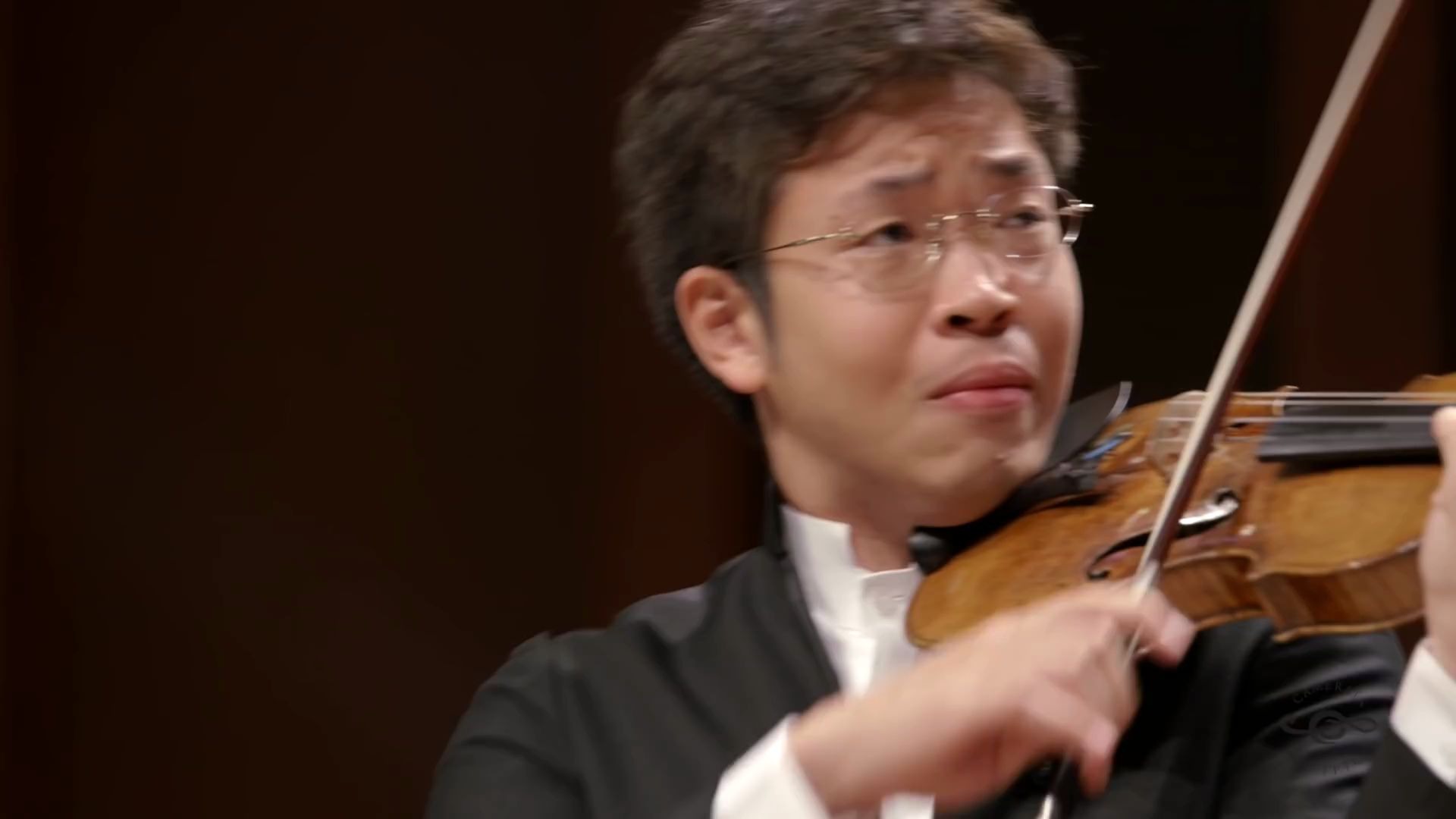 [图]Sarasate — Romanza Andaluza — Camerata Pacifica, Paul Huang, Warren Jones