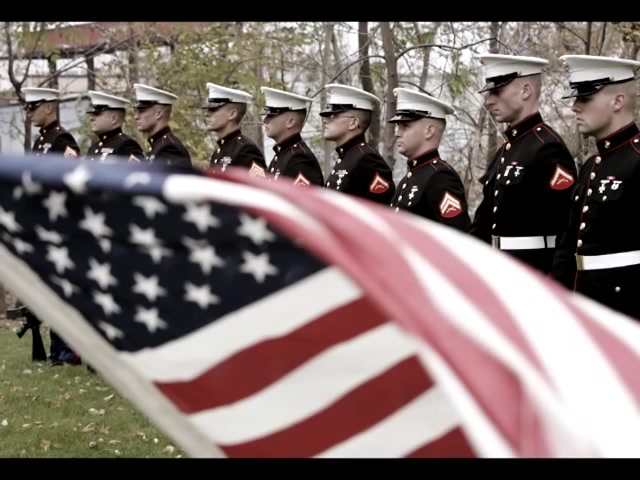 [图]天佑美利坚God Bless the USA - Lee Greenwood