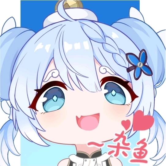 鸣潮头像用图片