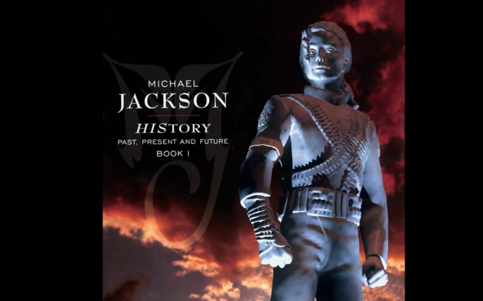 【MJ/MV/高清1080p】迈克尔杰克逊单曲《Money》金钱中文字幕版哔哩哔哩bilibili