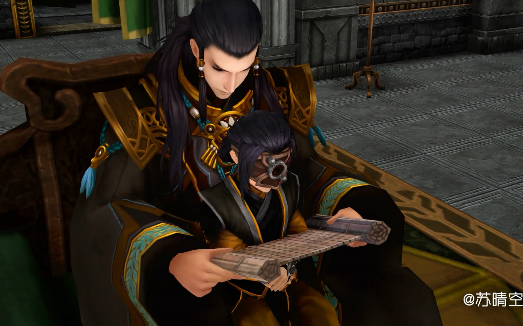 苏晴空 的视频下载页面