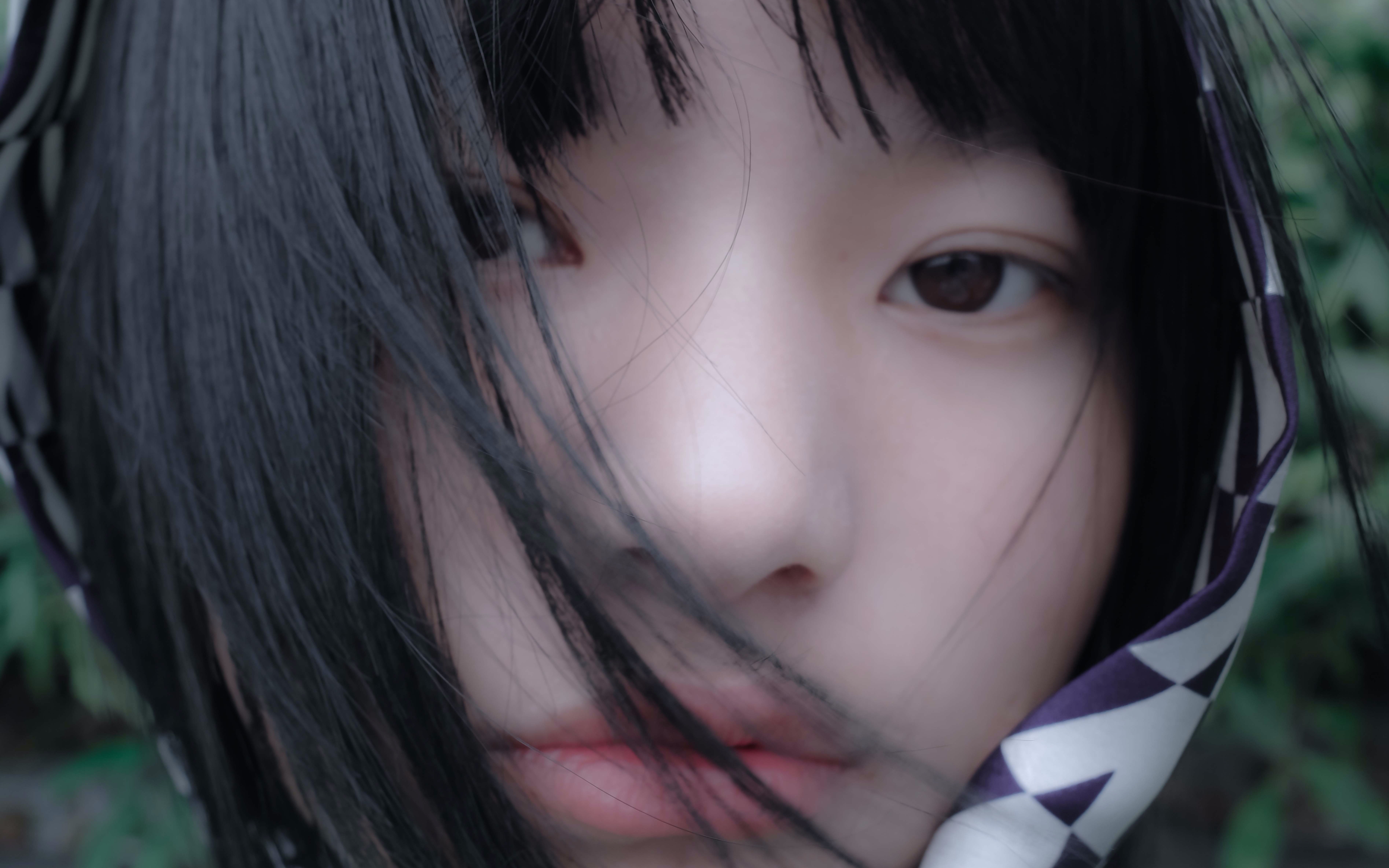 用理光gr3尝试的第一次人像摄影