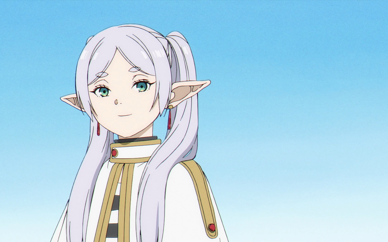 葬送的芙莉莲 tv第1季 ncop ed(蓝光1080p)