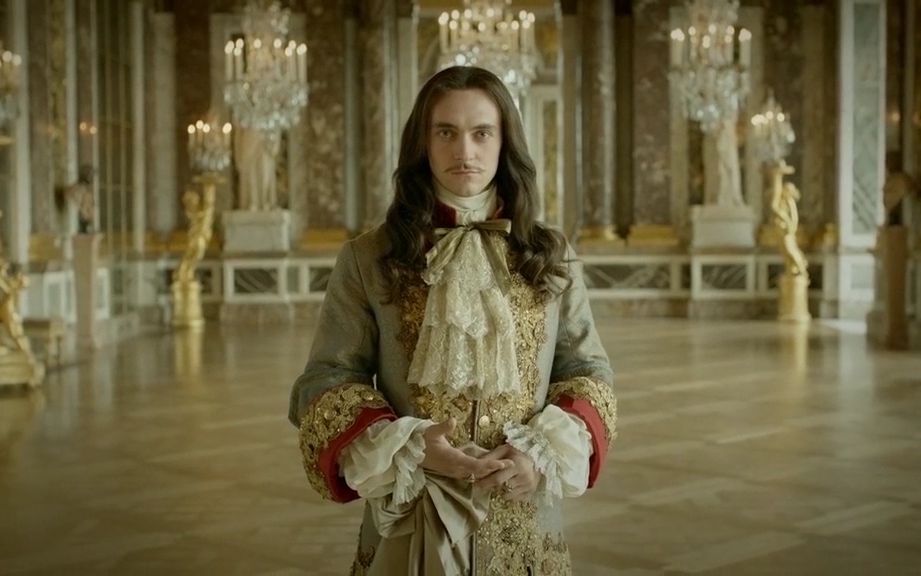 [图]【Versailles】凡尔赛（法剧）三季混剪