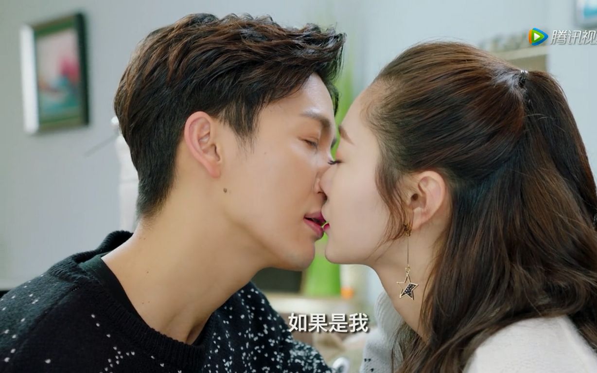 逆袭45cut蛋橙夫妇正式官宣苏橙做我段承轩的女人吧