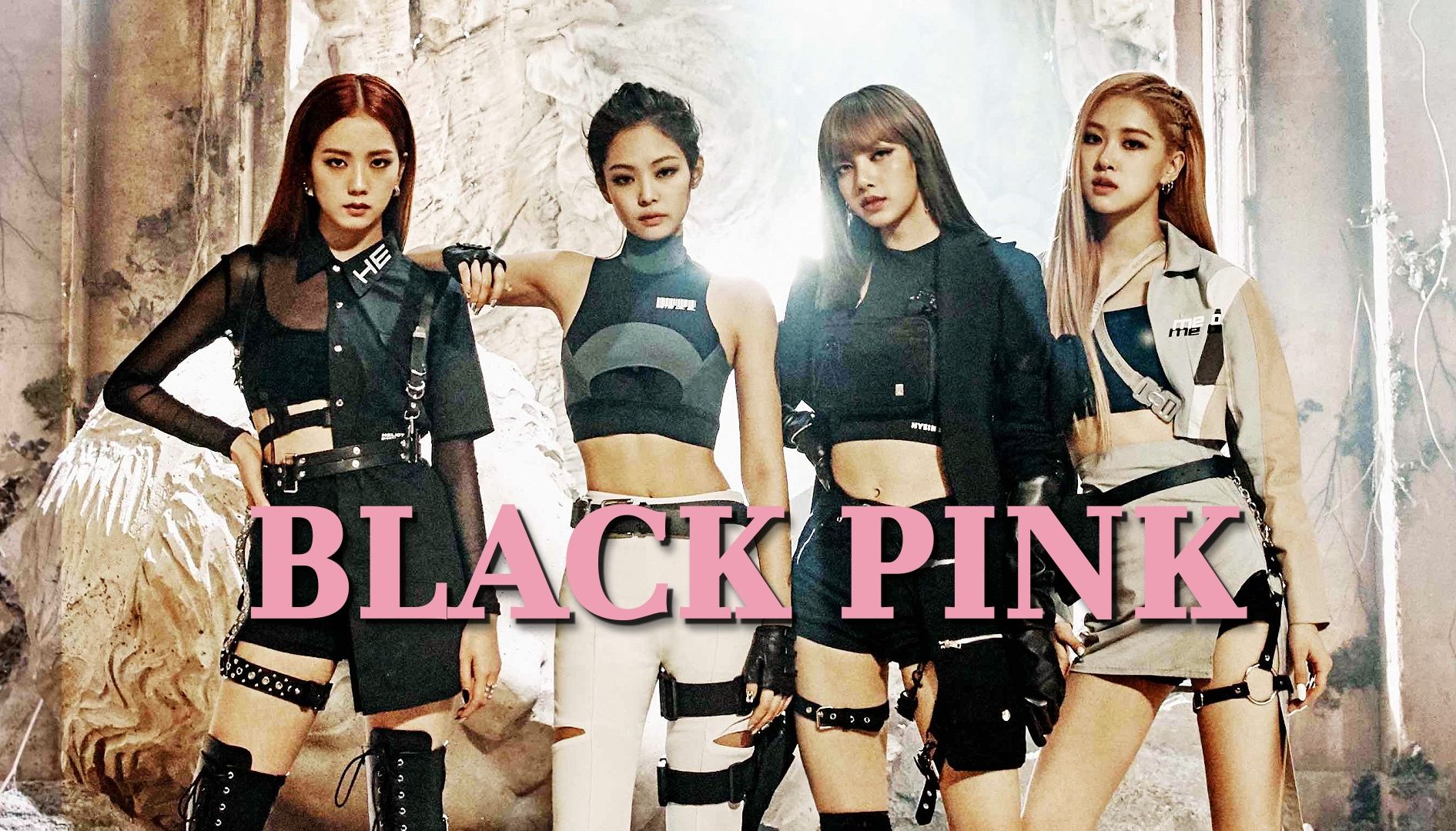 [图]巅峰！舞蹈表演堪称史诗级，世界顶级女团BLACKPINK经典曲目回顾