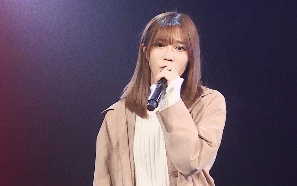 袁雨桢&成珏《不够成熟》