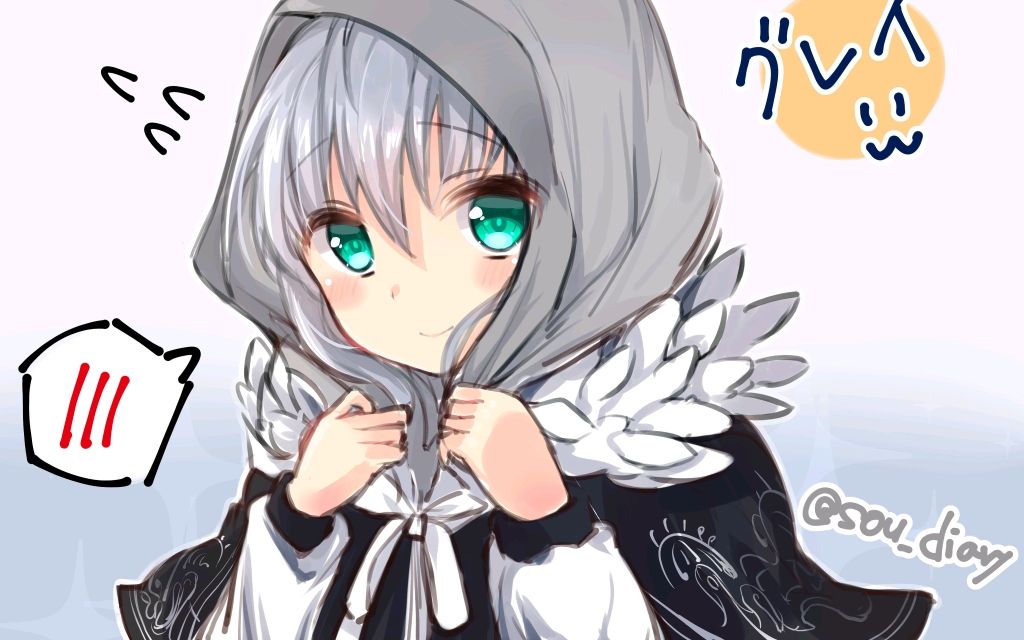 【300英雄】加强后的格蕾到底多强?看完直喊本命!