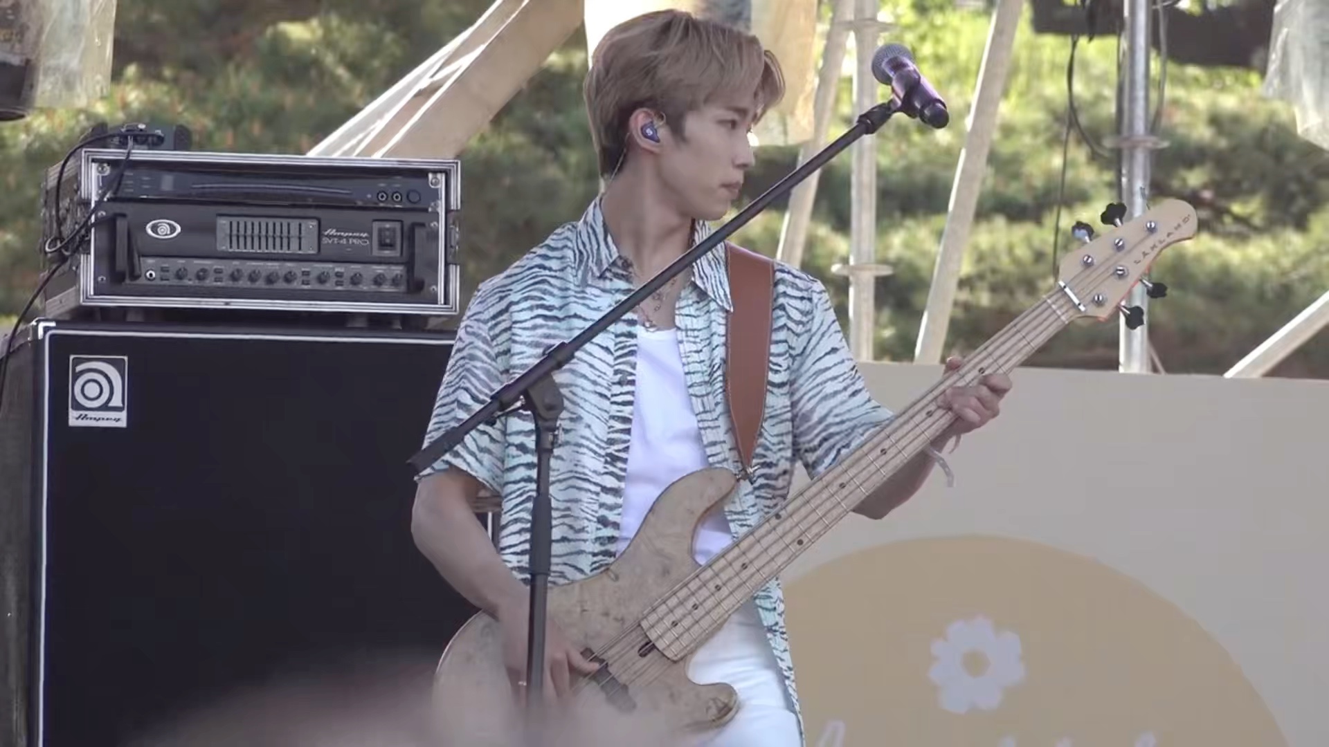 220515 徐东成直拍 flashback