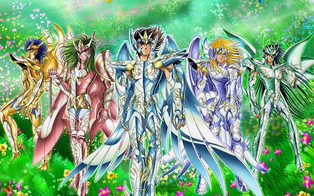 圣斗士神之园钢琴