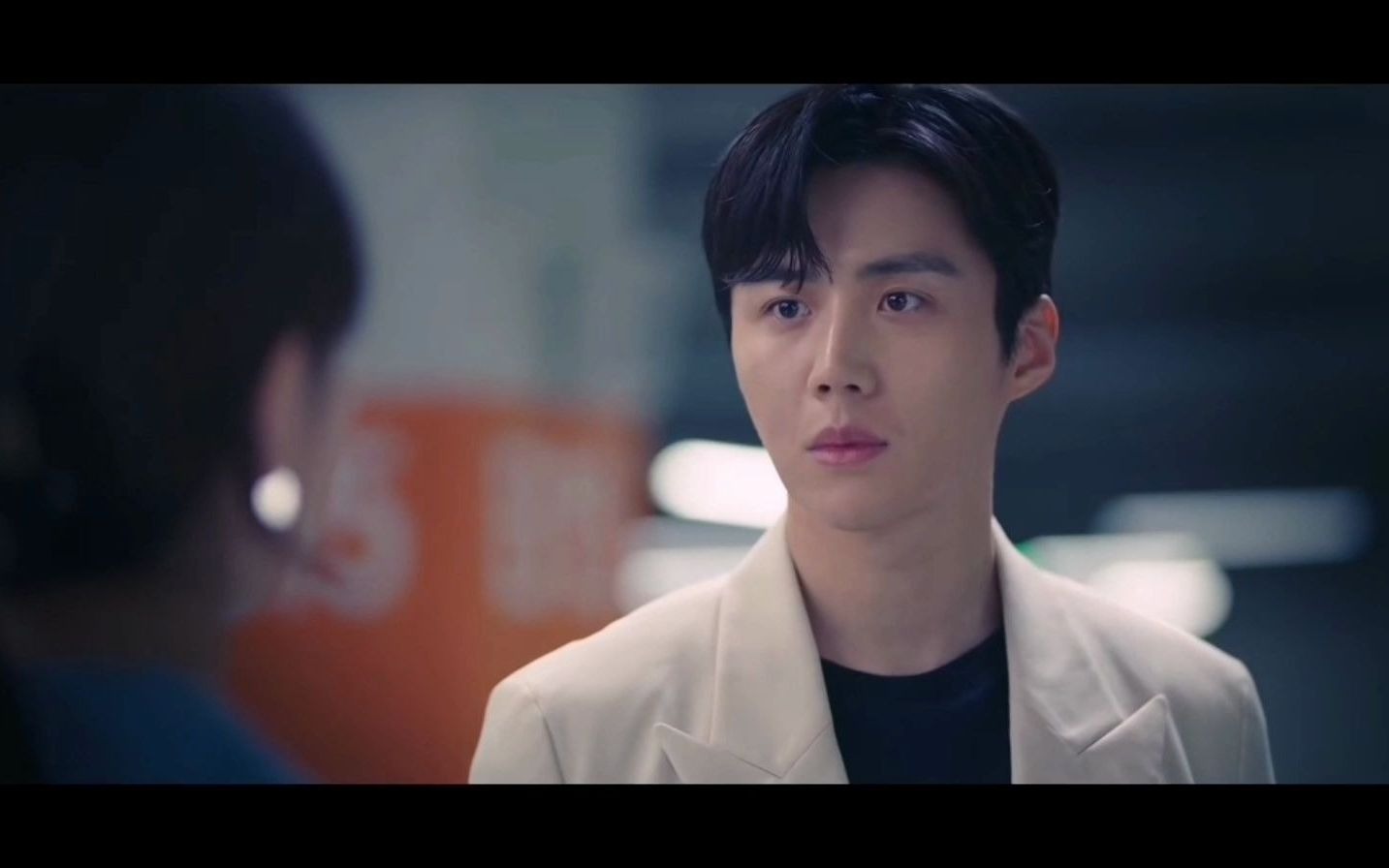 【start up】【启动了】男二真的好令人心疼啊,好像暗恋中的我们一直