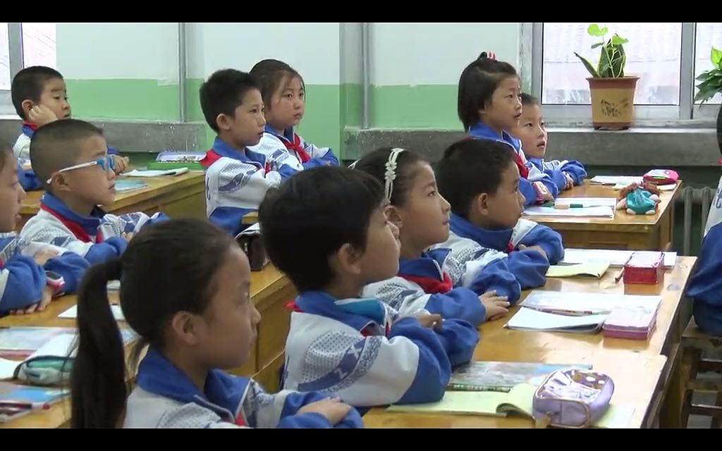 人教版小学数学二年级上册:《乘法的初步认识》(含课件教案)优质公开课 张老师 二上GKK哔哩哔哩bilibili