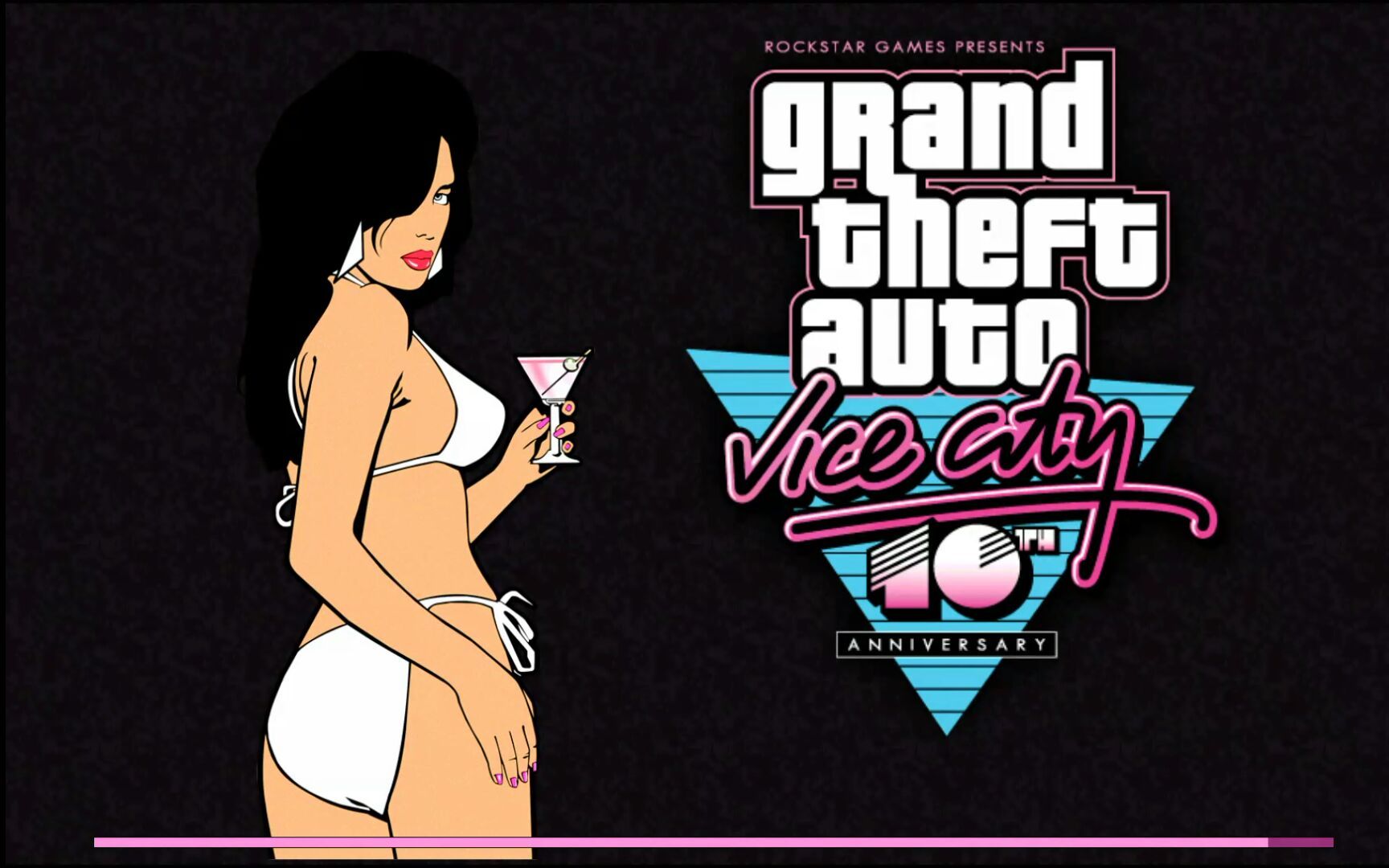 switch好评《gta3 重制版》中文试玩,情怀粉碎机