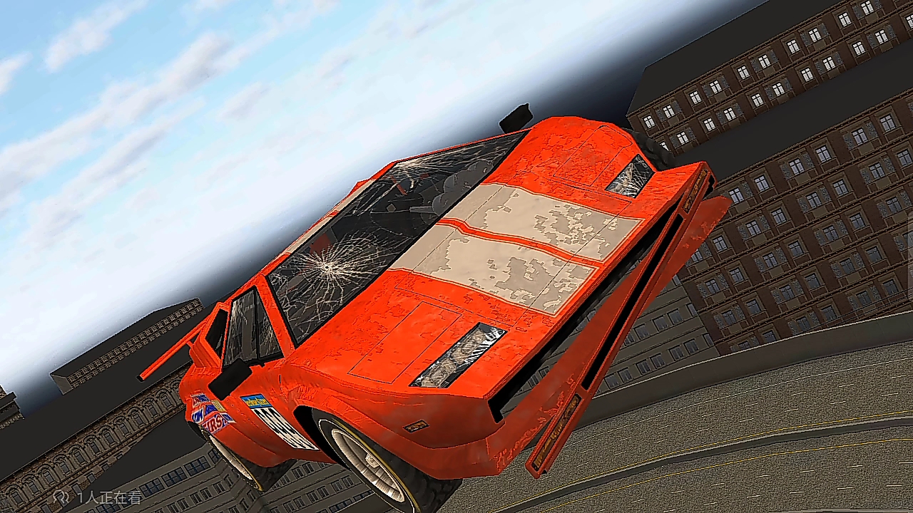 冲撞赛车3高清图片(重至版 有水印)