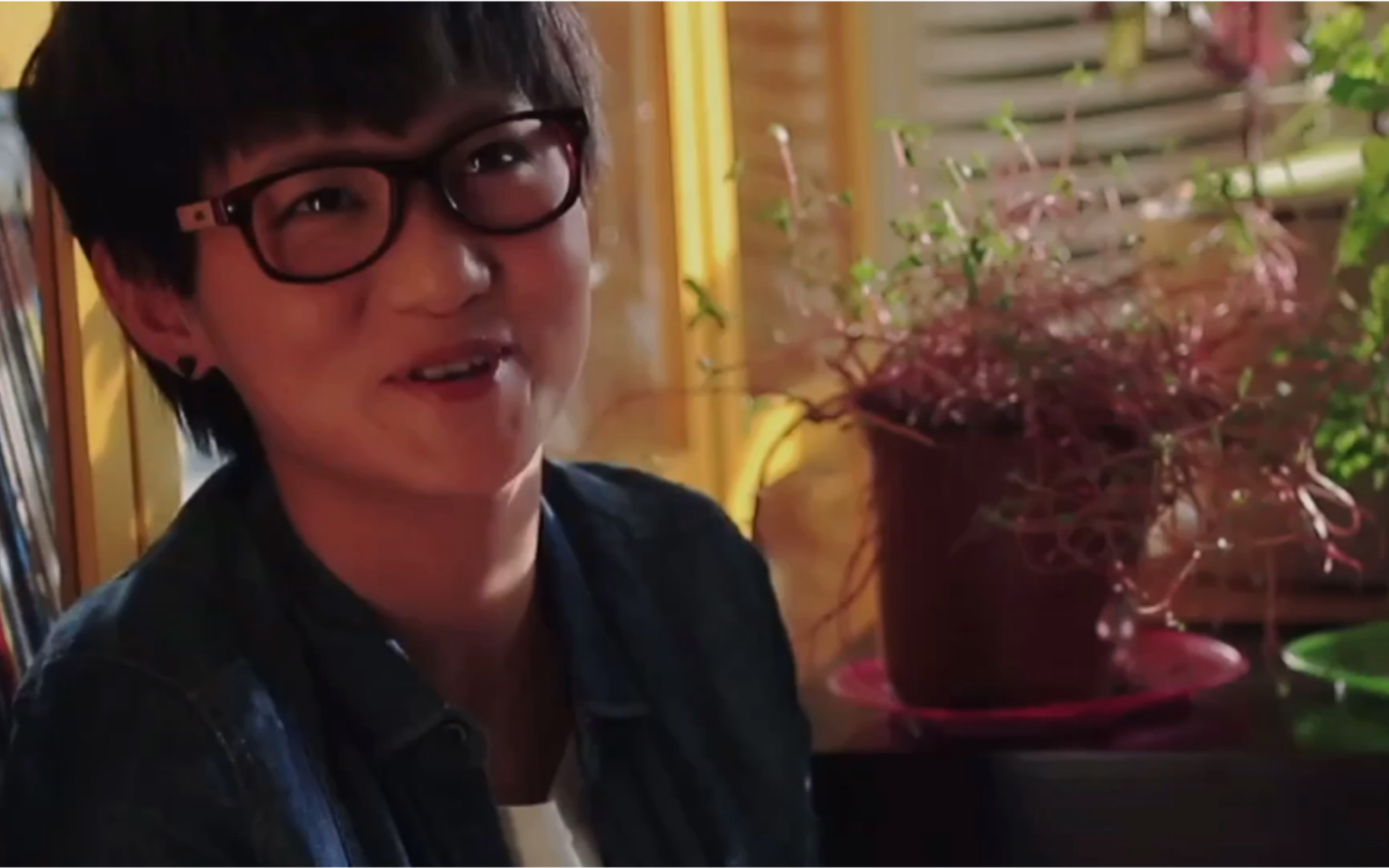 活动作品段林希的三首歌