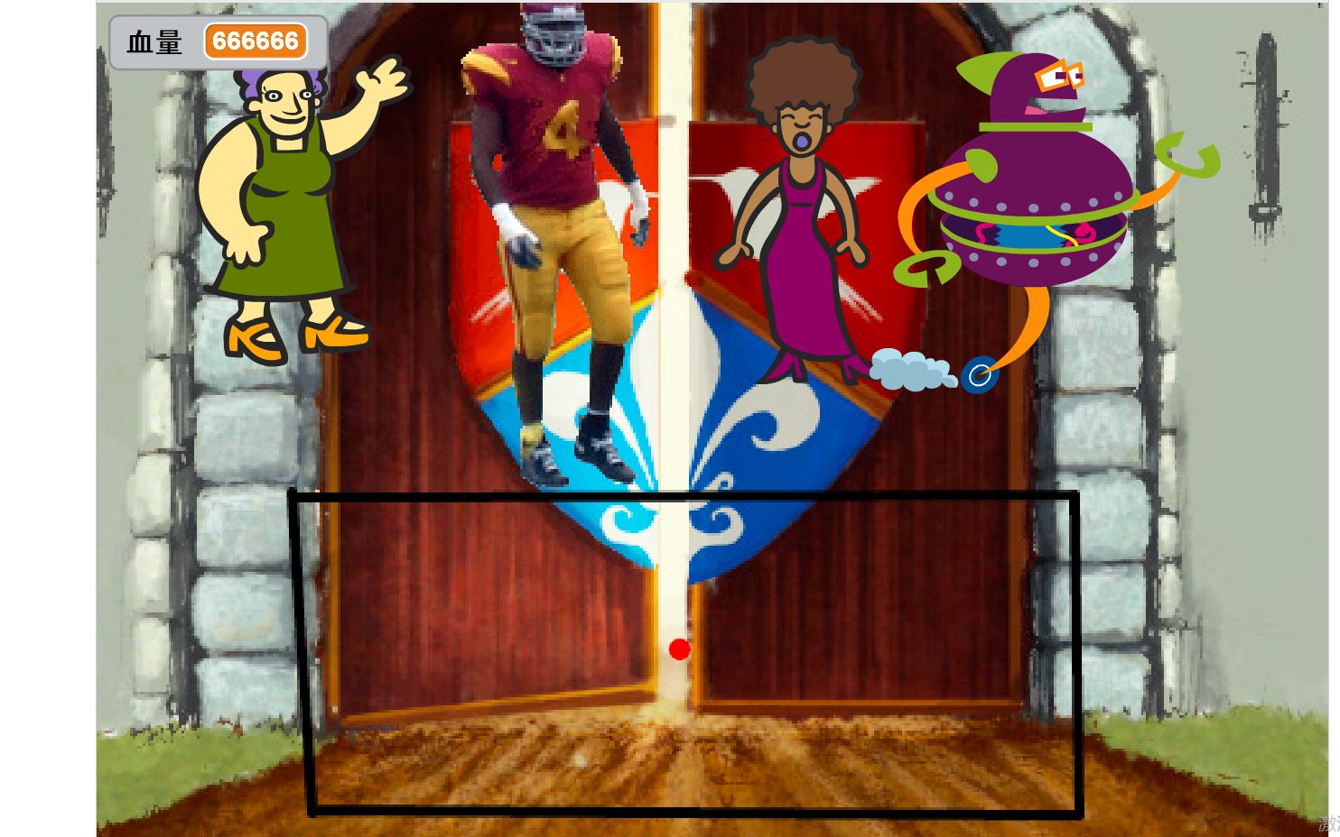 群殴国度_哔哩哔哩 (゜-゜)つロ 干杯~-bilibili