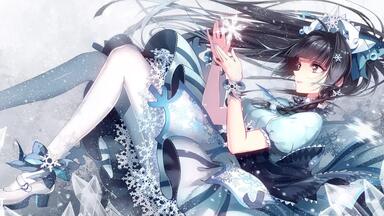 每日听歌向/ 专辑】鎖那(un)sentimental spica_哔哩哔哩_bilibili