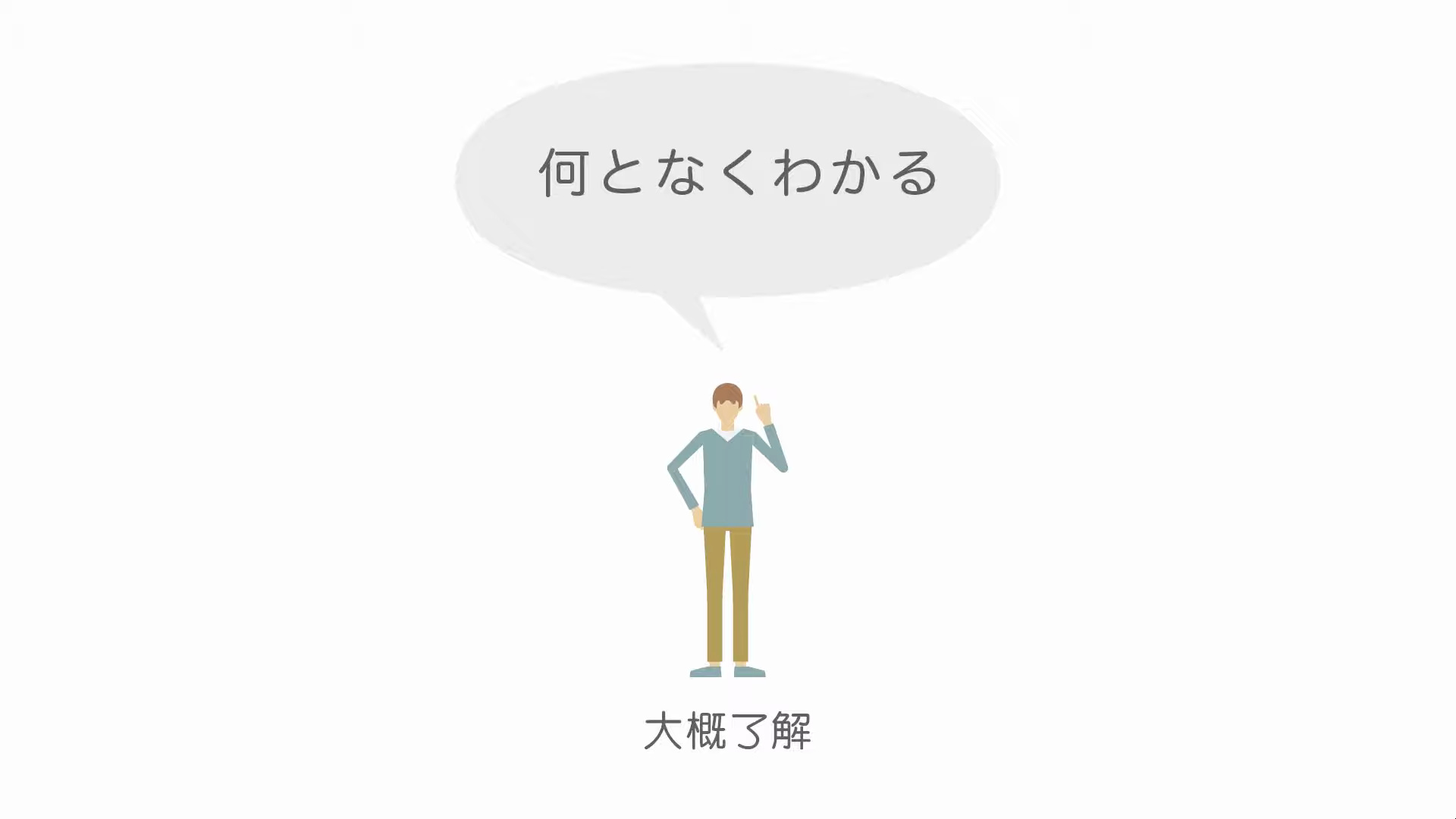 [图]3.【高效学日语】开口说日语生活日文口语短句 日本人带你玩转日语