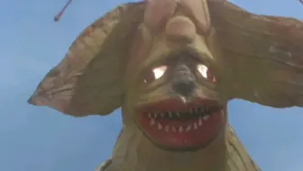 杰克奥特曼第48集前面的片段。
