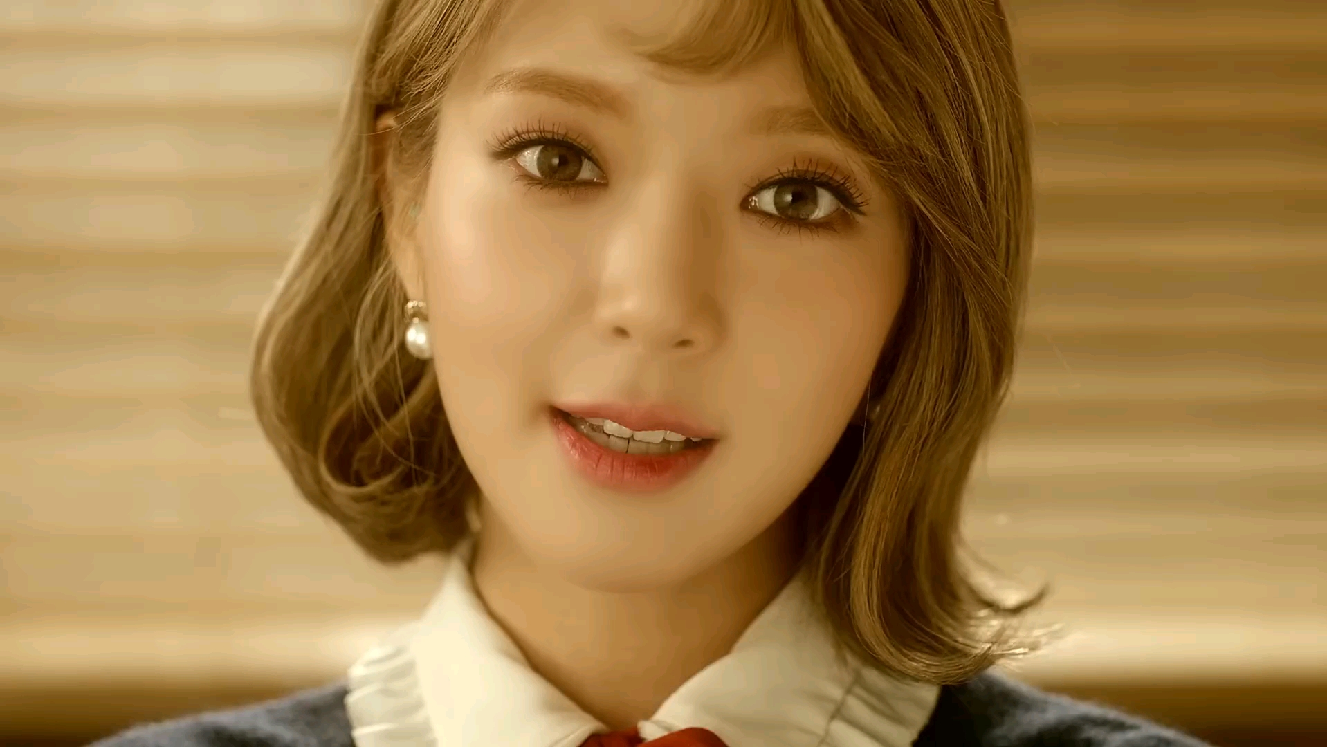 【aoa】考古～excuse me