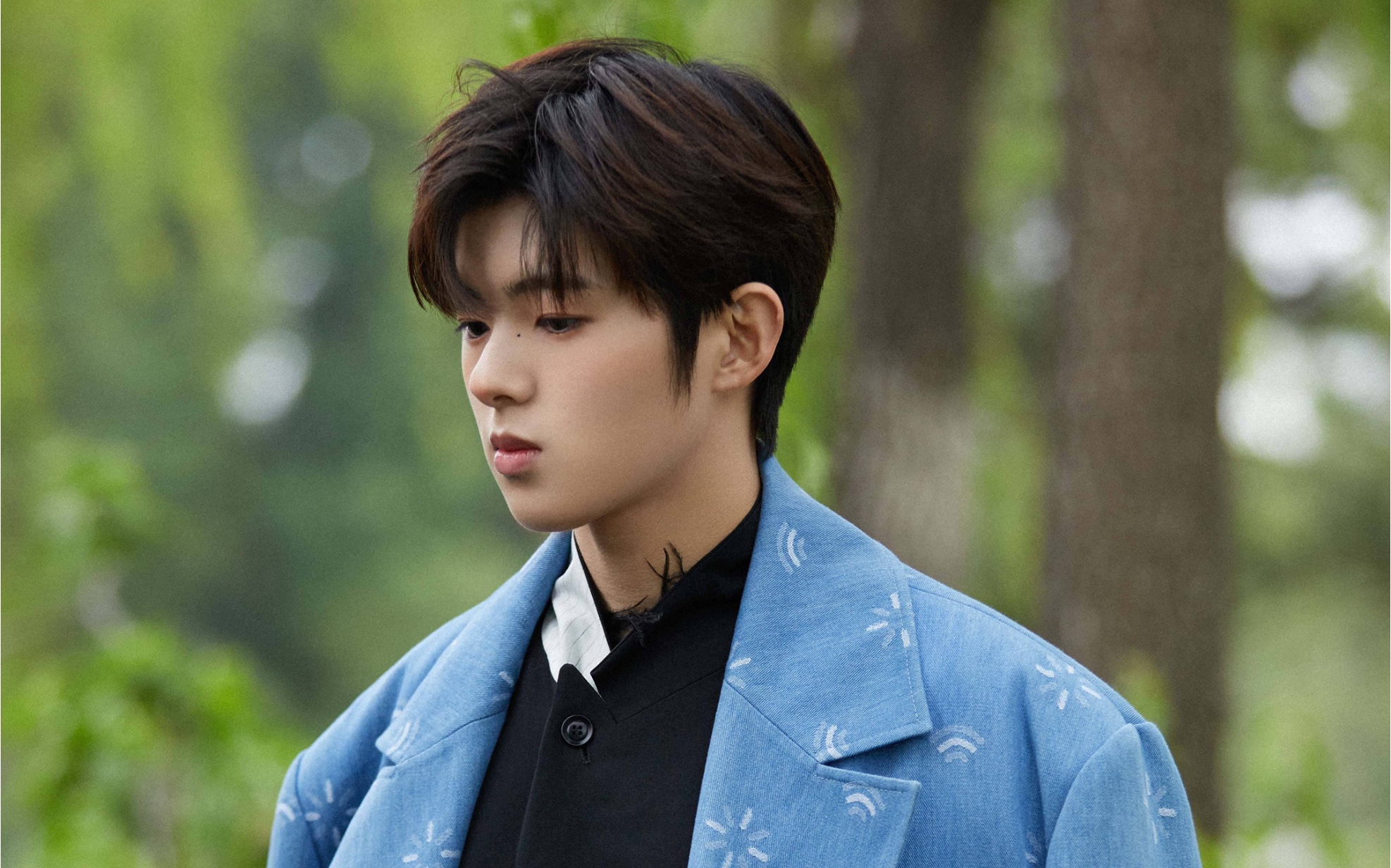 【井汲大翔】 和井汲大翔一起去夏日的海边吧!97