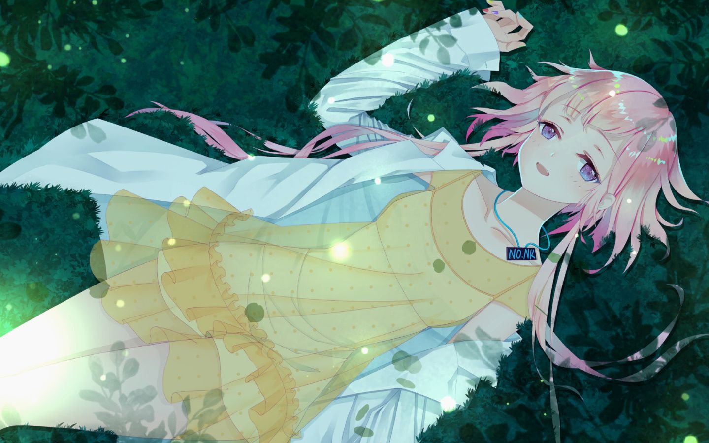 mirrordlc新人物小圆又多了一个让我印象深刻的馒头卡