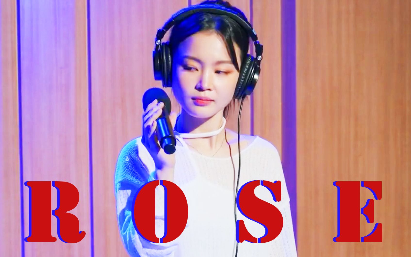 中字李遐怡leehiroselive每朵玫瑰都有自身的刺