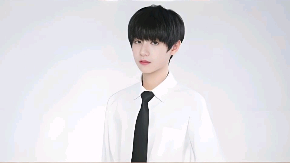 tf家族三代全员出道