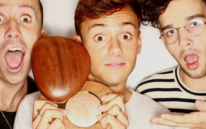 tomdaley汤姆戴利160830tomdaleyonbbcradio1