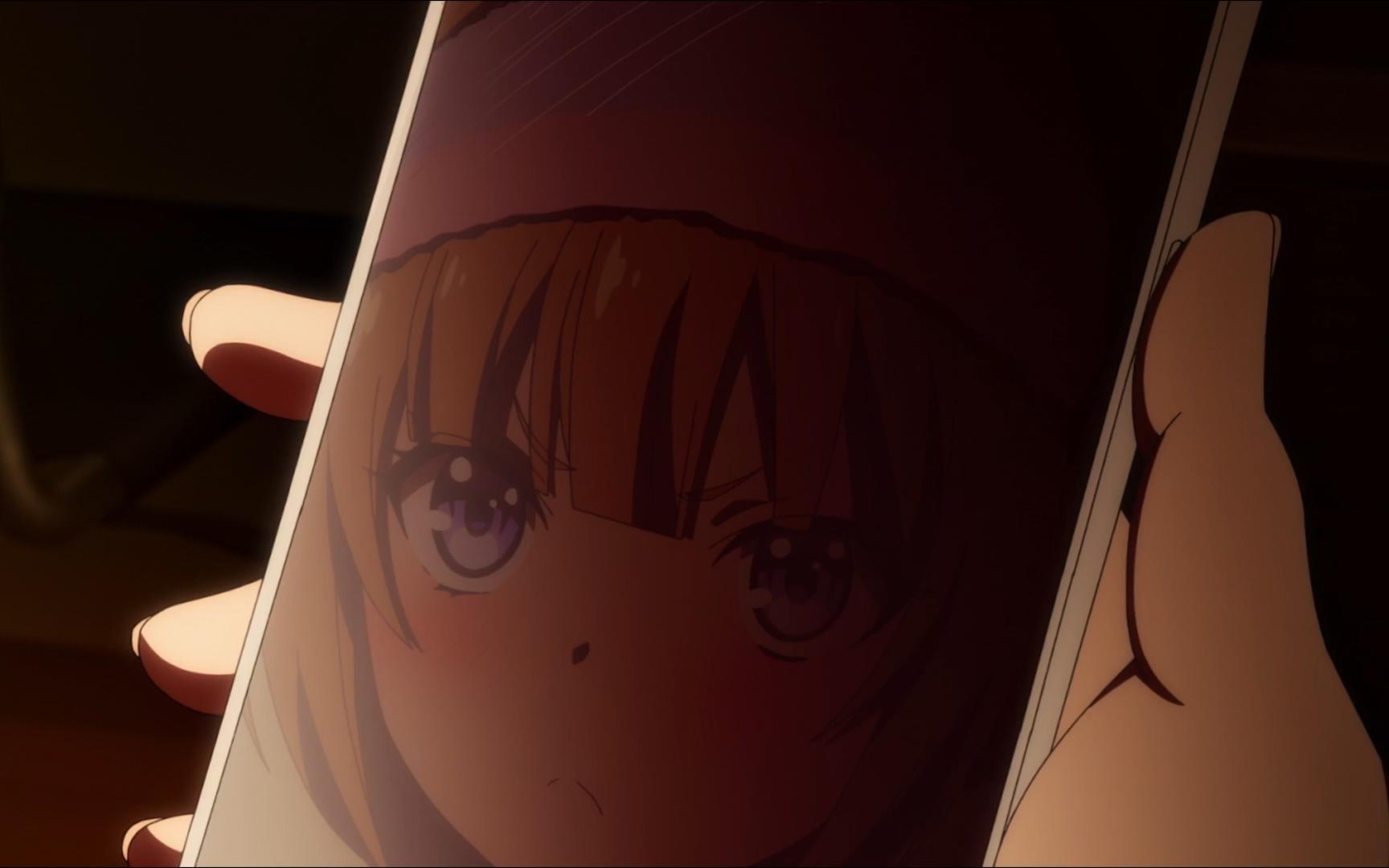 绫小路78轻井泽惠