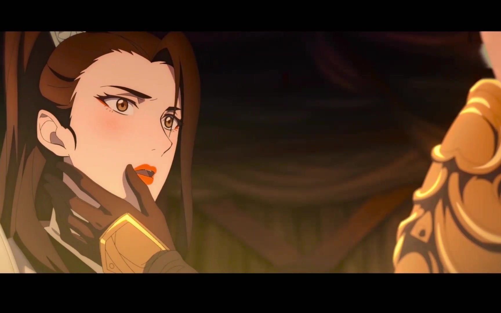 天官赐福宣姬裴郎啊裴郎你的心是铁做的吗