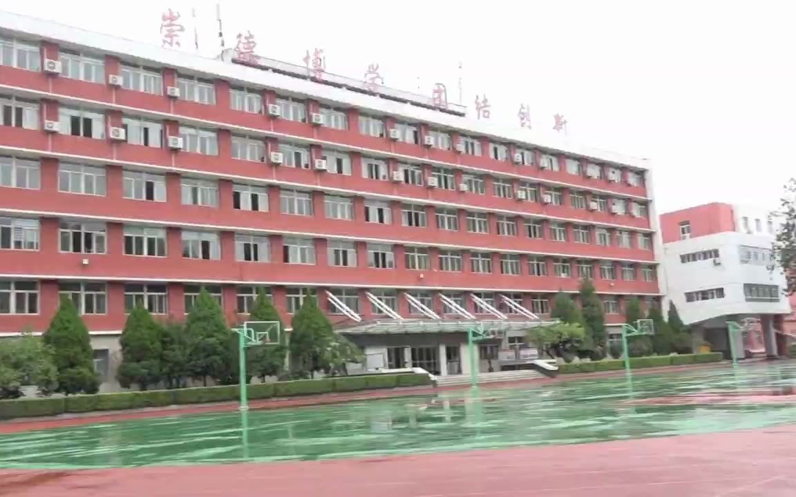 太原师范学院附属中学校园开放日新东方云教室