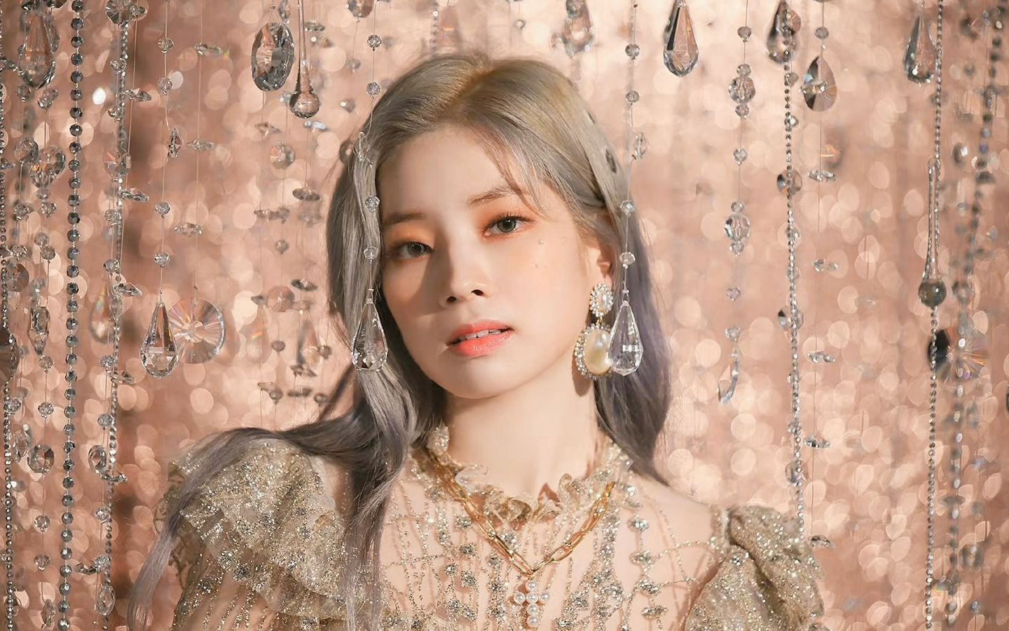 twice金多贤feelspecial直拍一键换装你是特别的存在