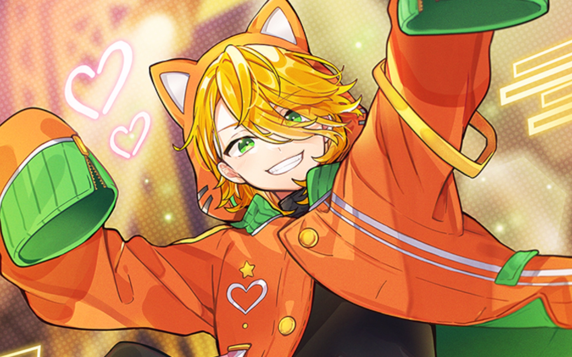 生肉马尔克斯55story第1话