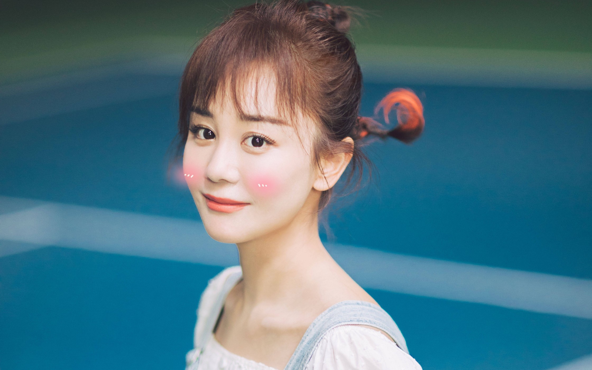 海陆——妈妈要你出嫁,要你嫁给陆宝呀,陆宝又善良又漂亮,海陆妹妹