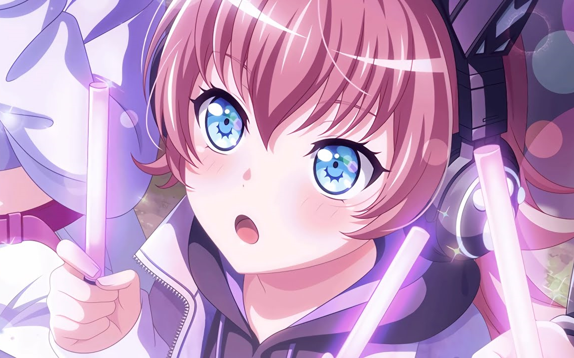 友希那さん好きなチュチュ集