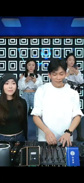 农人dj枫枫 《上帝是个女孩》