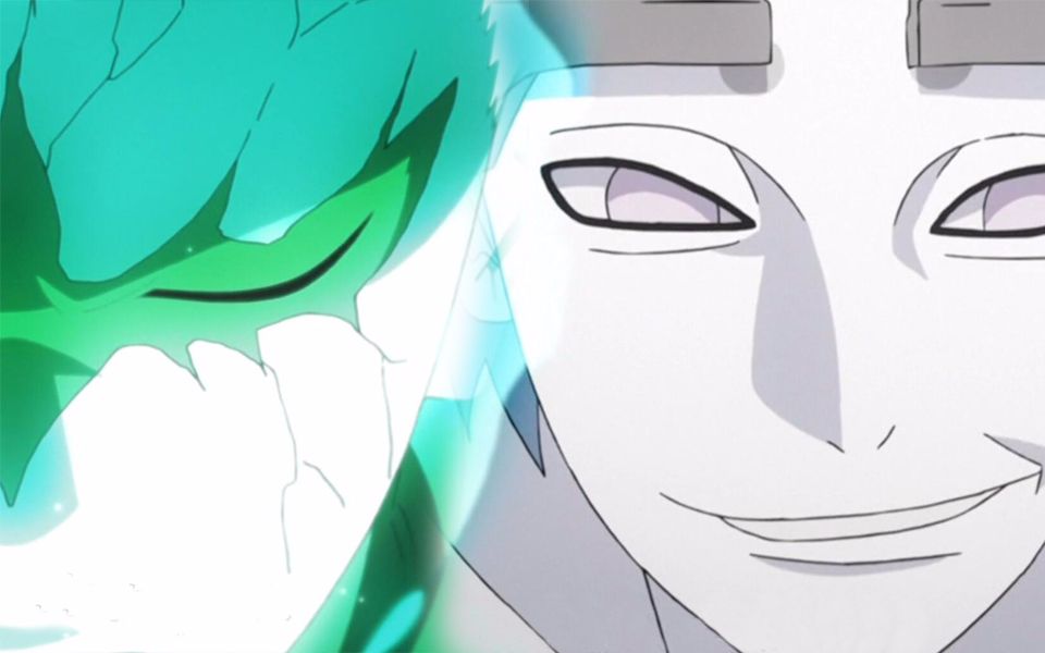 火影忍者博人传:大筒木浦式的目的已经达到,巳月有危险了!