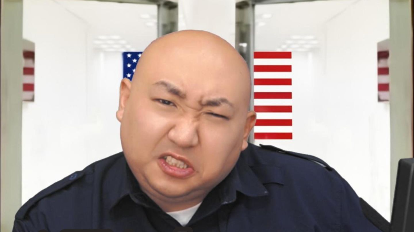 连续两年美签被拒！LOL电竞选手再战美国S赛，这次能过签吗？