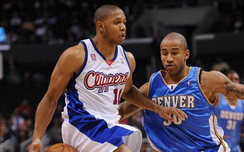 nba2kol2-埃里克戈登(10版)1v1实战全局录像