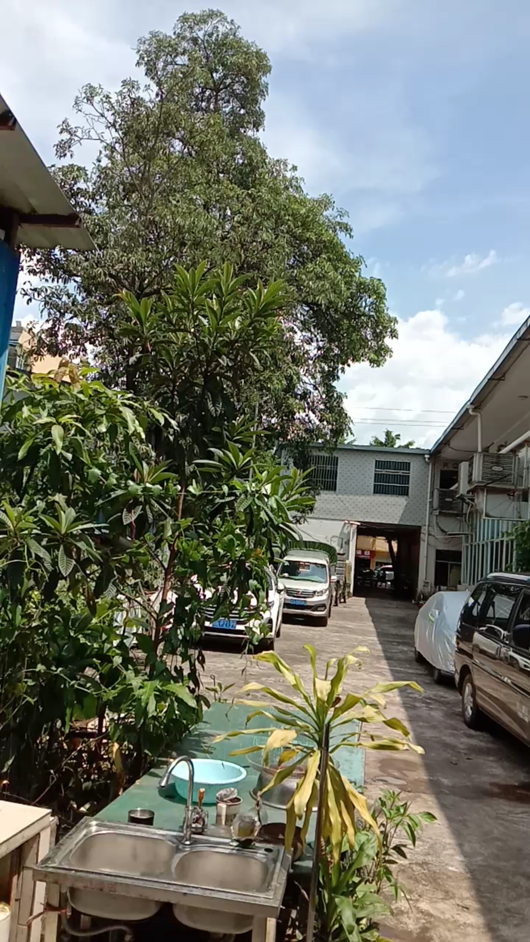 云南省临沧市耿马县孟定镇允相跆拳道馆楼下