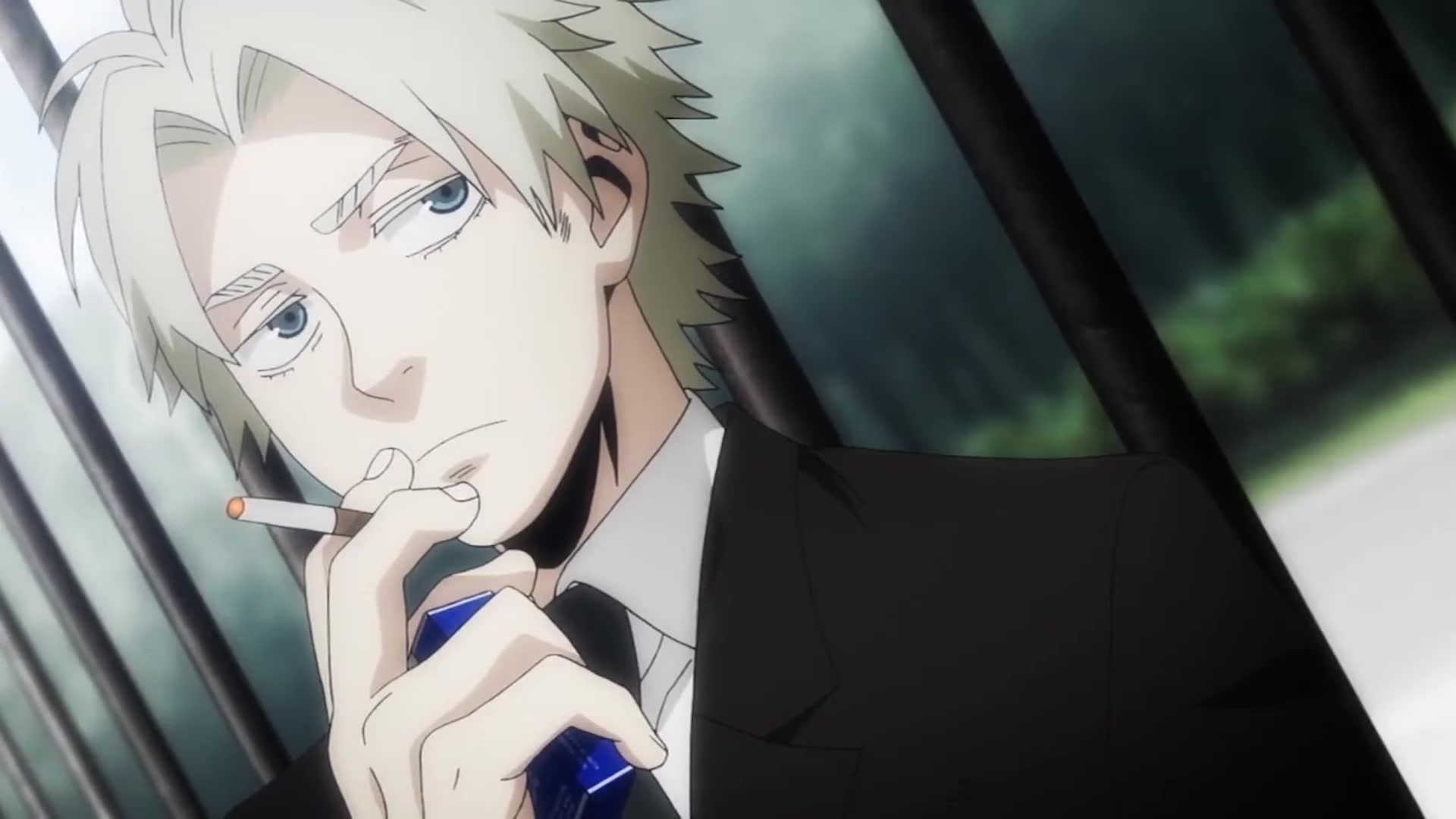 【情怀剪辑pv】[黑街]小沃里斯x小尼克:基情要从小开始培养