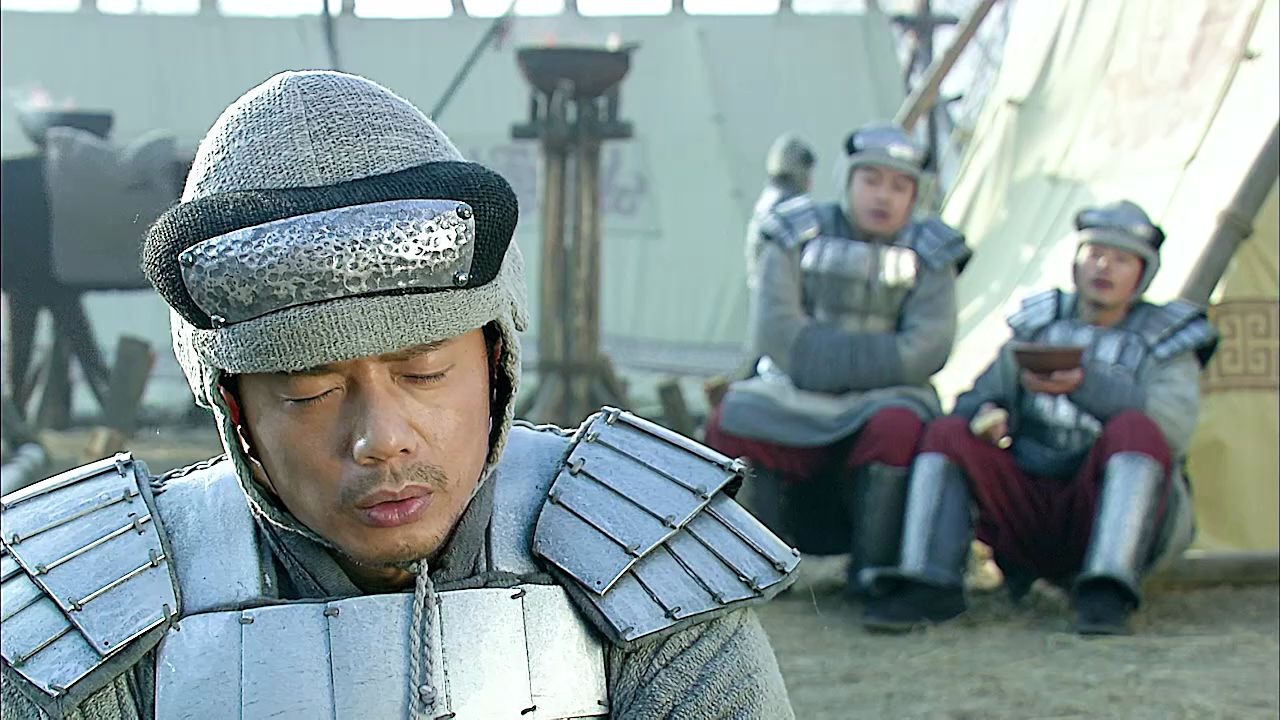兵仙韩信
