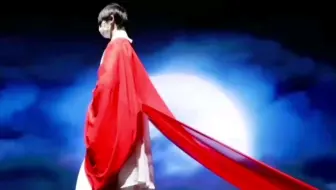 【丁程鑫/画心】一周年舞台彩排版本，舞蹈没话说！丁崽是钓系狐狸没错啦！