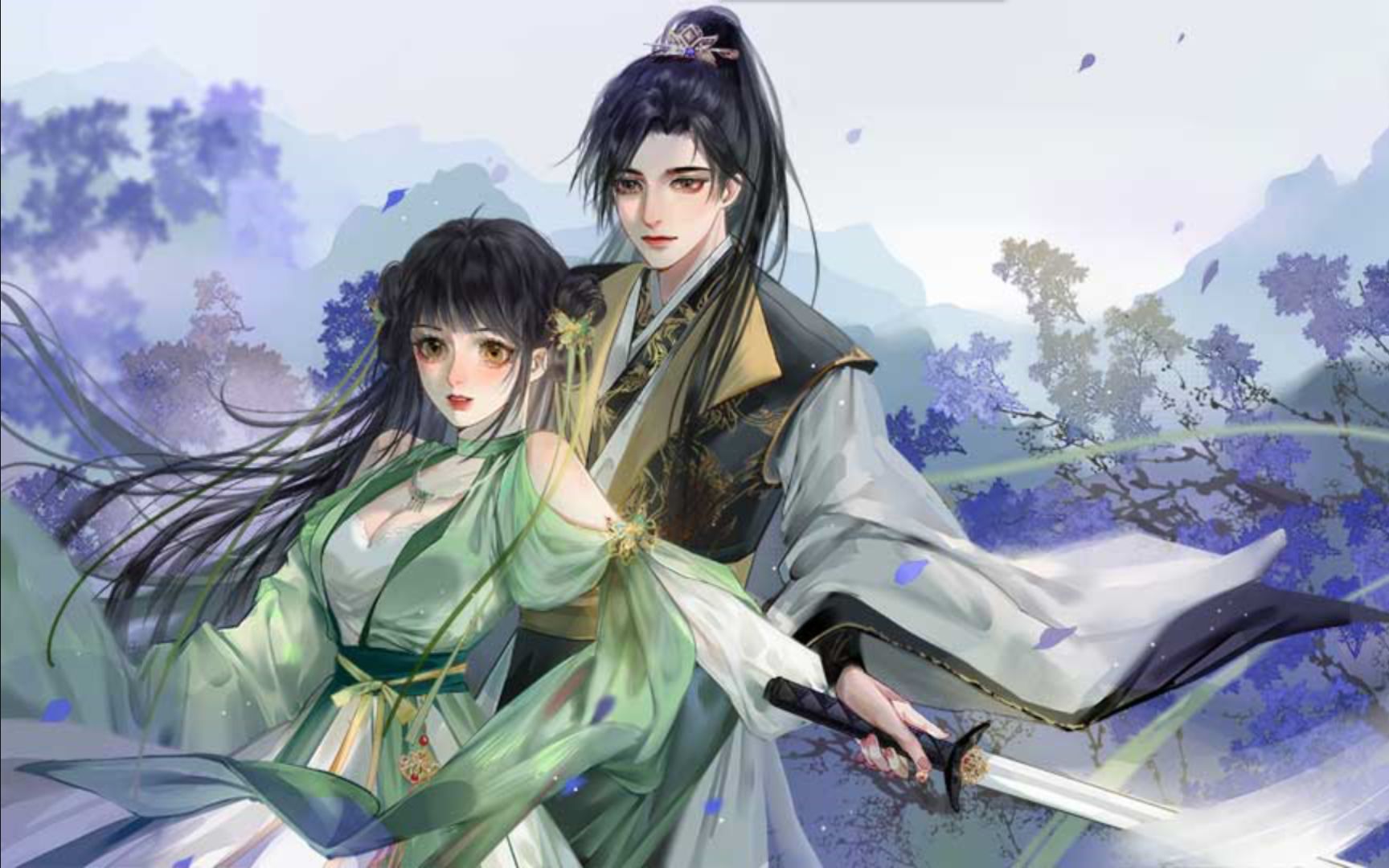 龙雏新剧情 没成为简王世子妃的庶女朱光饮_哔哩哔哩_bilibili