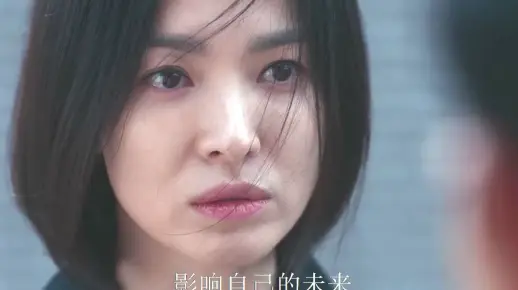 黑暗荣耀：复仇女孩练就十八班武艺 步步为营